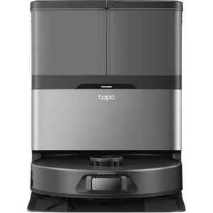 TPLink Robotic Vacuum Cleaner Black - Tapo RV50 Pro Omni
