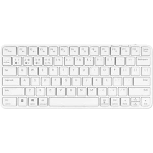 Prostyle Wireless Keyboard Assorted - PSHL192
