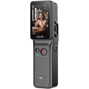 SJCAM C400 Action Camera Black