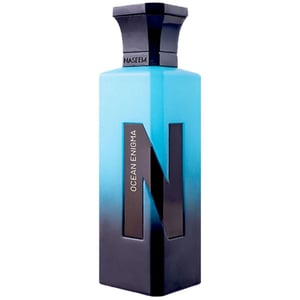 Naseem Ocean Enigma Perfume For Men and Women 75ml EDP - 6295253087326