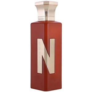 Naseem Turn Up The Volume Perfume For Men and Women 75ml EDP - 6295253058821