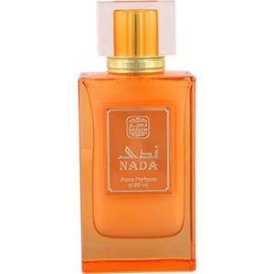 Naseem Nada Perfume For Men And Women 80ml EDP - 6295253097325