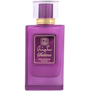 Naseem Sakina Aqua Perfume For Women 80ml EDP - 6295253016425
