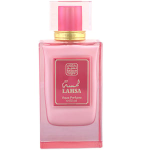 Naseem Lamsa Perfume For Women 80ml EDP - 6295253054021
