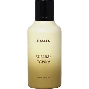 Naseem Sublime Tonka Perfume For Men And Women 100ml EDP - 6295253022525