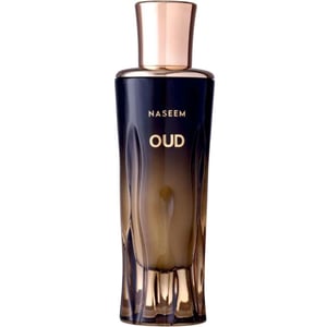 Naseem Oud Perfume For Men and Women 80ml EDP - 6295253017422
