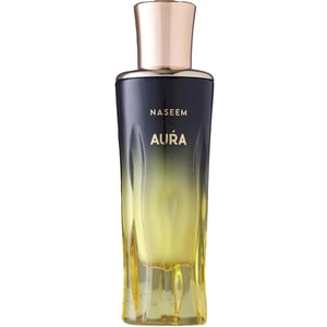 Naseem Aura Perfume For Women 80ml EDP - 6295253085926