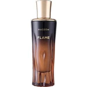 Naseem Flame Aqua Perfume For Men 80ml EDP - 6295253014728