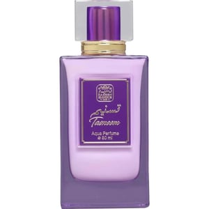 Naseem Tasneem Perfume For Women 80ml EDP - 6295253041229