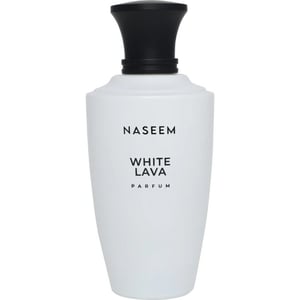 Naseem White Lava Perfume For Women 100ml EDP - 6295253045623