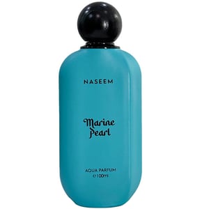 Naseem Marine Pearl Perfume For Men and Women 100ml EDP - 6295253018122