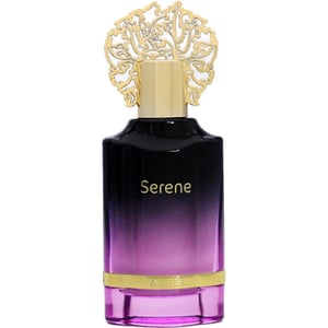 Naseem Serene Perfume For Women 55ml EDP - 6295253067526