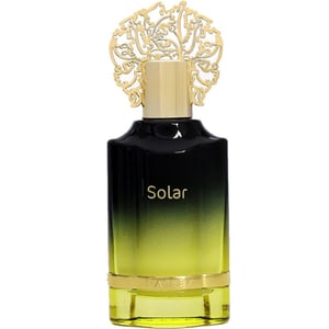 Naseem Solar Perfume For Women 55ml EDP - 6295253074821