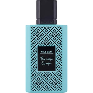 Naseem Paradise Escape Perfume For Men And Women 50ml EDP - 6295253088620