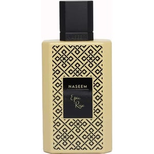 Naseem Epic Rise Perfume For Men 50ml EDP - 6295253044121
