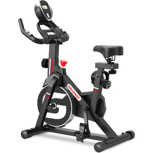 Sparnod Fitness Spinning Exercise Bike - SSB-08N