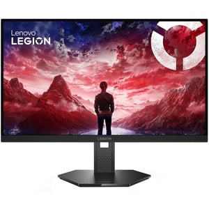 Lenovo Legion 27U-10 Ultra HD Gaming Monitor 27inch - 67D1GAC1AE