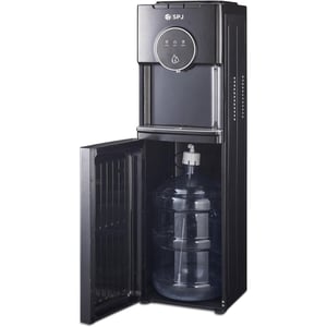 SPJ Bottom Loading Water Dispenser - WDBX-BL007
