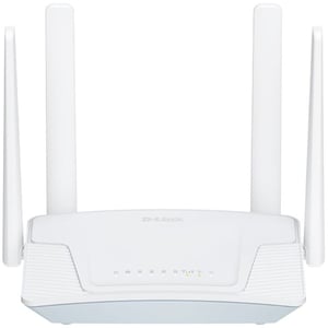 D-Link N300 4G Smart Router - G403C/MME