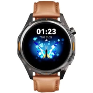 TCH 3D Hero1 Smartwatch Grey