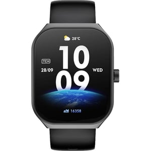 TCH Z10 Pro Swift Smartwatch Black