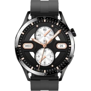 TCH E10 Nova Smartwatch Black