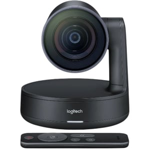 Logitech Rally Camera Webcam