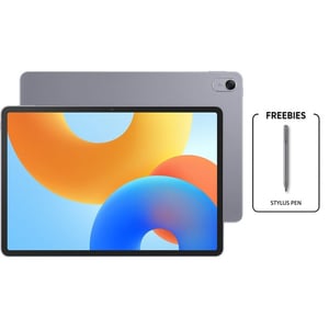 Huawei MatePad 11.5 PaperMatte Edition Tablet - WiFi 256GB 8GB RAM 11.5inch Space Grey - BTKR-W09 + Pencil Lite + Cover