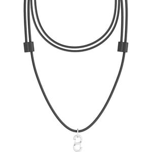 Plaud Notepin Stylish Neck Strap Black