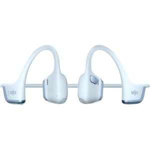 Shokz OpenRun Pro 2 Mini Wireless On Ear Neckband Blue