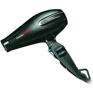 BaByliss Pro Veneziano Ionic Hair Dryer 2200W - BAB6960ISDE
