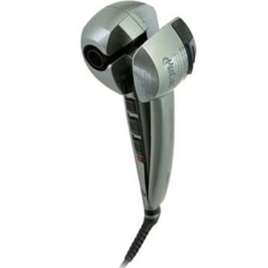 Babyliss Pro Miracurl SteamTech Hair Curler - BAB2665SSDE