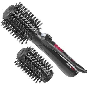 BaByliss Pro Electric Hair Styler Brush 800W - BAB2770SDE