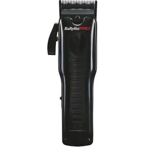 Babyliss Pro Lopro FX Cordless Hair & Beard Clipper - BAB2770SDE