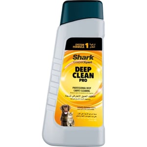 Shark Stainstriker Oxy Multiplier Surface Cleaner 1.42L Grey - XSKEXTBS200ME