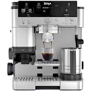 Ninja Espresso Coffee Machine - ES601UK