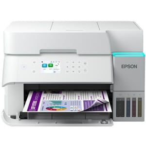 Epson EcoTank 3-in-1 Ink Tank Printer