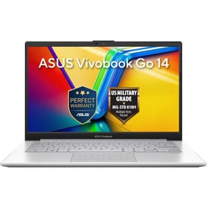 Asus Vivobook Go 14 (2026) Laptop 512GB