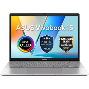Asus Vivobook S14 (2026) Copilot+ PC 512GB