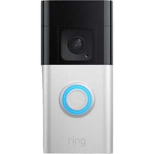 Ring Battery Doorbell Plus Smart Video Doorbell