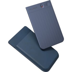 Plaud NOTE AI Voice Recorder With Case Navy Blue - PLD-64G-BU