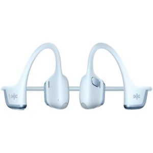 Shokz OpenRun Pro 2 Wireless Open Ear Neckbands Sky Blue