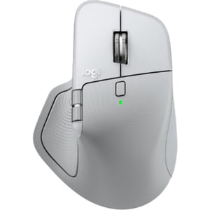 Logitech MX Master 4 Wireless Mouse for Mac