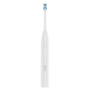 Qutek DENTAVIA Sweep-Sonic Smart Toothbrush White - TU505-W