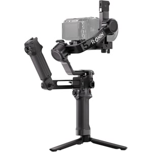DJI RS 5 Combo Gimbal Stabilizer - RS500-C1