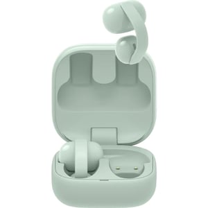 Sony LinkBuds Clip Truly Wireless Open Earbuds Green