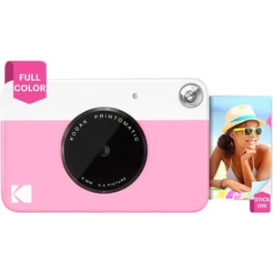 Kodak Printomatic Instant Digital Camera