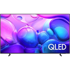 Samsung 65inch Q6F 4K QLED Smart Television (2025 Model) - QA65Q6FAAUXZN