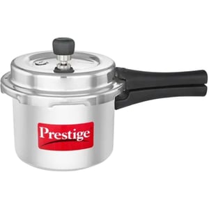 Prestige Popular Plus Svachh Aluminium Pressure Cooker 1pc - MPP10171