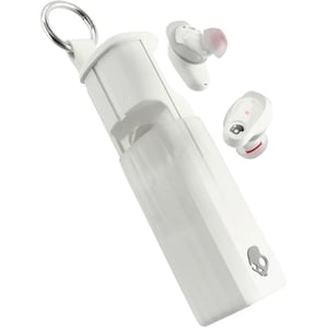 Skullcandy Method 360 ANC True Wireless Earbuds Bone